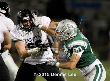 Thumbnail 3 in Servite @ De La Salle photogallery.