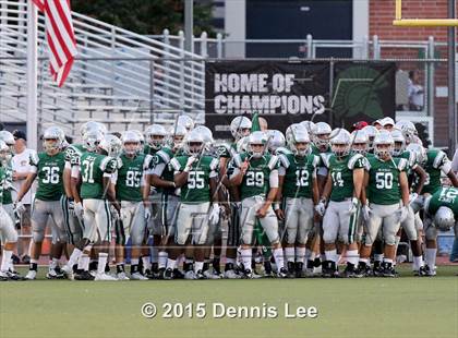Thumbnail 3 in Servite @ De La Salle photogallery.