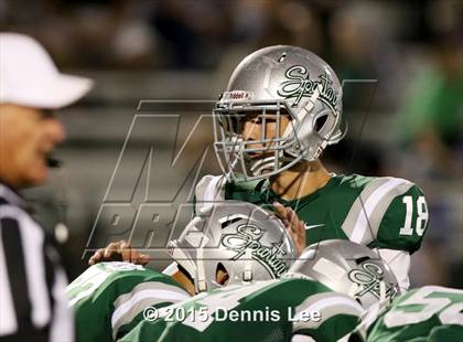Thumbnail 1 in Servite @ De La Salle photogallery.