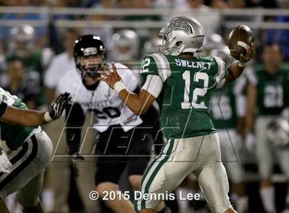 Thumbnail 3 in Servite @ De La Salle photogallery.