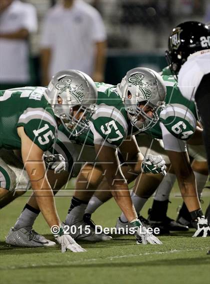 Thumbnail 1 in Servite @ De La Salle photogallery.