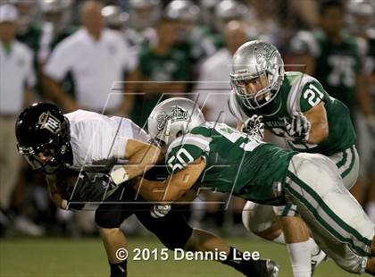 Thumbnail 3 in Servite @ De La Salle photogallery.