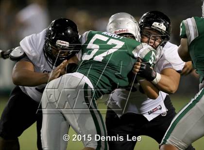 Thumbnail 1 in Servite @ De La Salle photogallery.
