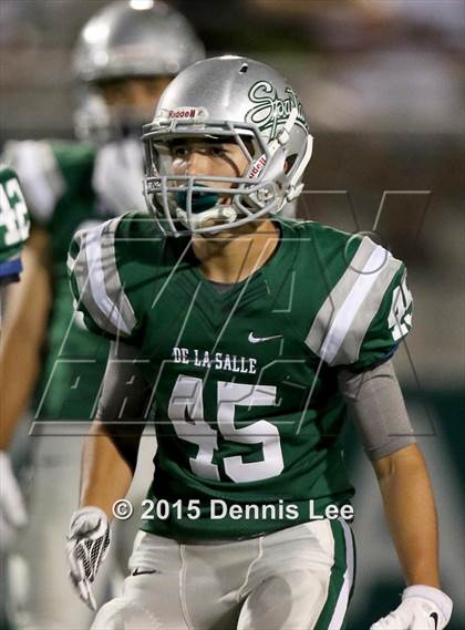 Thumbnail 3 in Servite @ De La Salle photogallery.