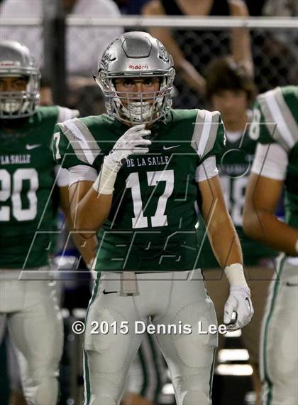 Thumbnail 2 in Servite @ De La Salle photogallery.