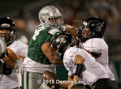 Thumbnail 3 in Servite @ De La Salle photogallery.