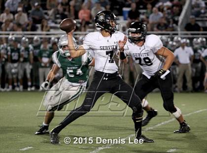 Thumbnail 1 in Servite @ De La Salle photogallery.