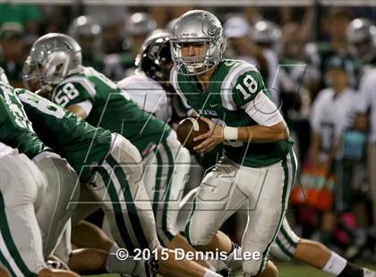Thumbnail 1 in Servite @ De La Salle photogallery.