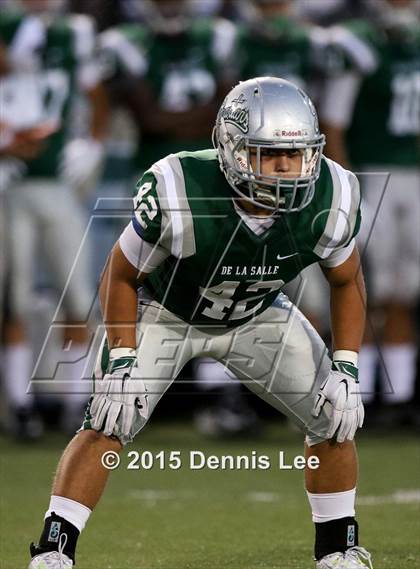 Thumbnail 1 in Servite @ De La Salle photogallery.