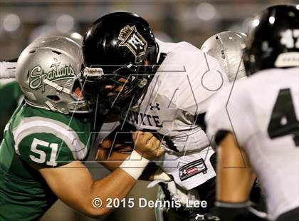 Thumbnail 3 in Servite @ De La Salle photogallery.