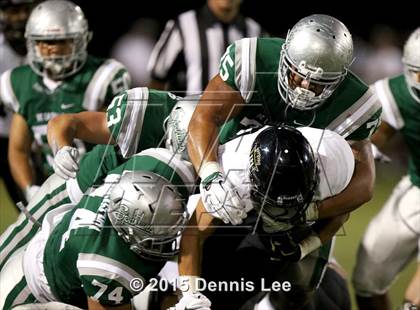Thumbnail 2 in Servite @ De La Salle photogallery.