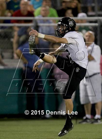 Thumbnail 3 in Servite @ De La Salle photogallery.