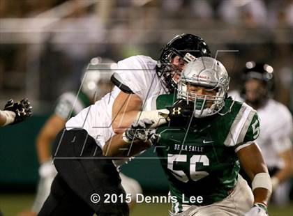 Thumbnail 3 in Servite @ De La Salle photogallery.
