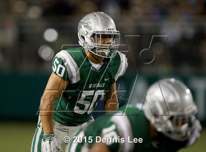 Thumbnail 2 in Servite @ De La Salle photogallery.