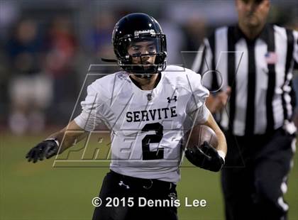Thumbnail 2 in Servite @ De La Salle photogallery.