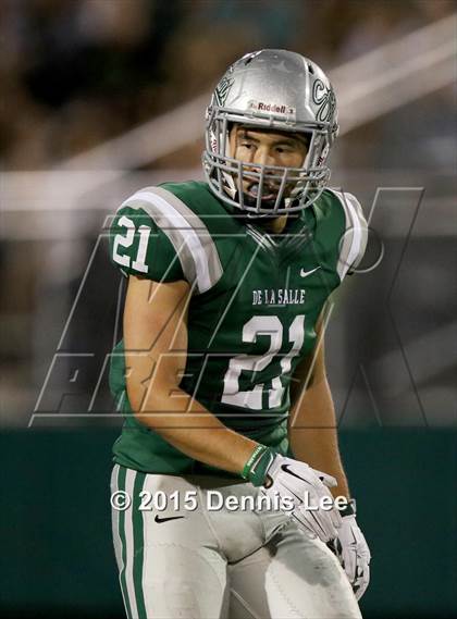 Thumbnail 2 in Servite @ De La Salle photogallery.