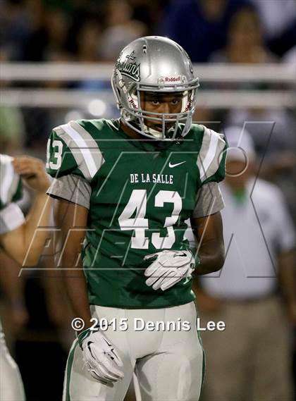 Thumbnail 3 in Servite @ De La Salle photogallery.