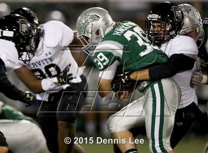 Thumbnail 2 in Servite @ De La Salle photogallery.
