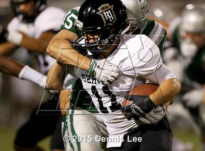 Thumbnail 2 in Servite @ De La Salle photogallery.