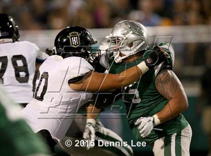 Thumbnail 3 in Servite @ De La Salle photogallery.