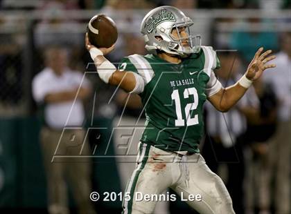 Thumbnail 2 in Servite @ De La Salle photogallery.