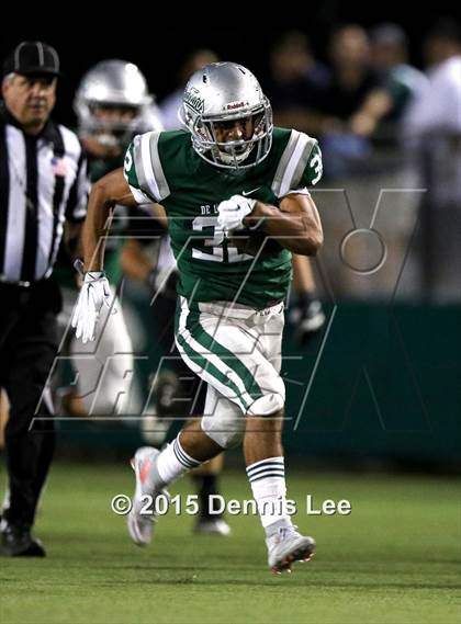 Thumbnail 2 in Servite @ De La Salle photogallery.
