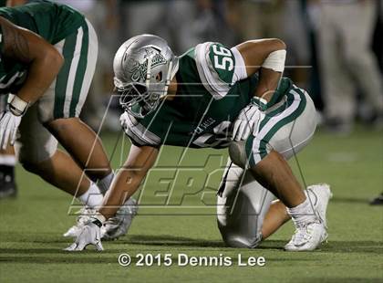 Thumbnail 1 in Servite @ De La Salle photogallery.