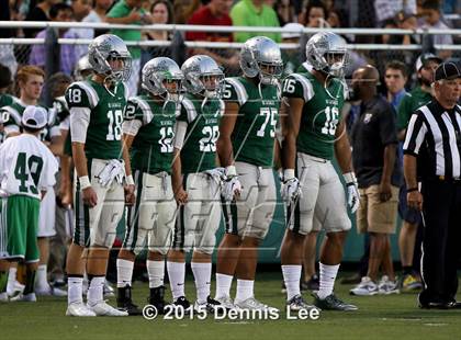 Thumbnail 2 in Servite @ De La Salle photogallery.