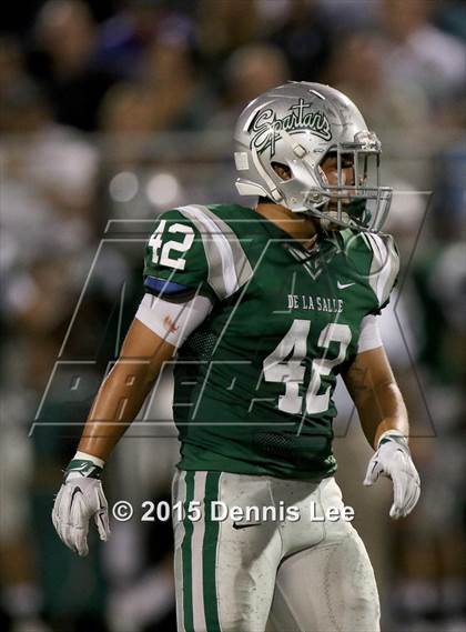 Thumbnail 1 in Servite @ De La Salle photogallery.