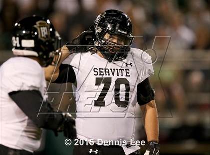 Thumbnail 1 in Servite @ De La Salle photogallery.