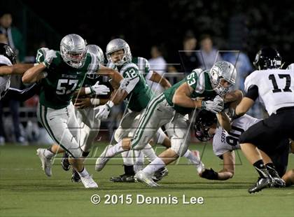 Thumbnail 2 in Servite @ De La Salle photogallery.