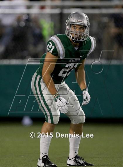 Thumbnail 2 in Servite @ De La Salle photogallery.