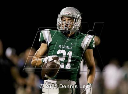 Thumbnail 3 in Servite @ De La Salle photogallery.