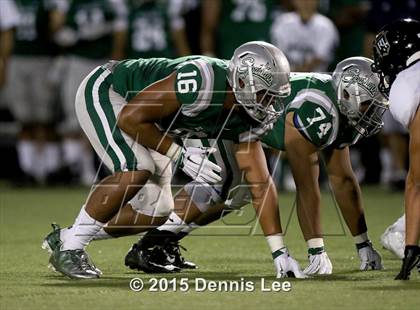 Thumbnail 3 in Servite @ De La Salle photogallery.