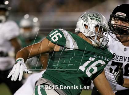 Thumbnail 3 in Servite @ De La Salle photogallery.