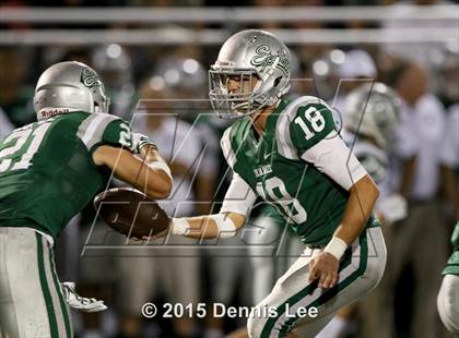 Thumbnail 2 in Servite @ De La Salle photogallery.