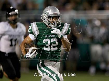 Thumbnail 2 in Servite @ De La Salle photogallery.