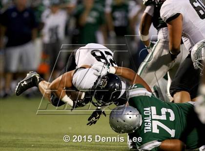 Thumbnail 1 in Servite @ De La Salle photogallery.