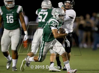 Thumbnail 1 in Servite @ De La Salle photogallery.