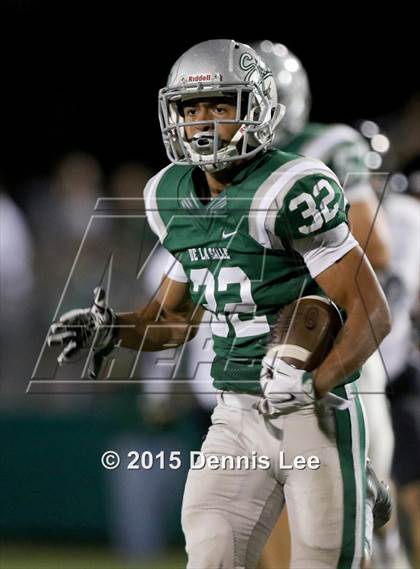 Thumbnail 1 in Servite @ De La Salle photogallery.
