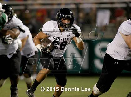 Thumbnail 1 in Servite @ De La Salle photogallery.