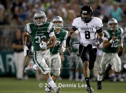 Thumbnail 3 in Servite @ De La Salle photogallery.