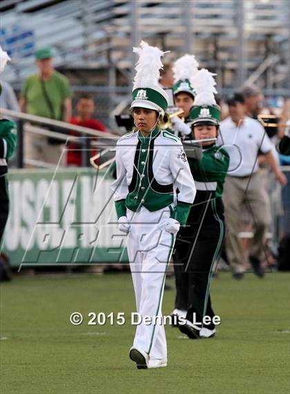 Thumbnail 2 in Servite @ De La Salle photogallery.