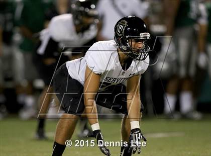 Thumbnail 1 in Servite @ De La Salle photogallery.