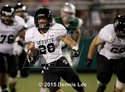 Thumbnail 2 in Servite @ De La Salle photogallery.