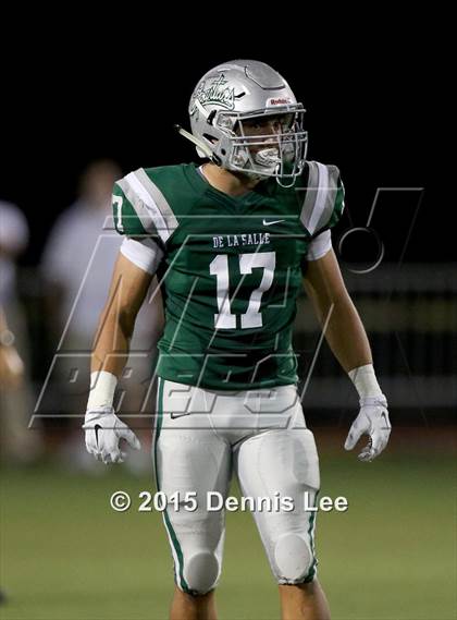 Thumbnail 1 in Servite @ De La Salle photogallery.