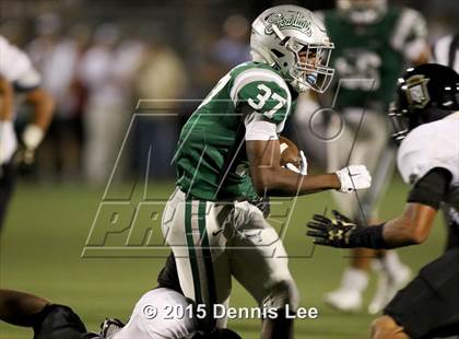 Thumbnail 3 in Servite @ De La Salle photogallery.