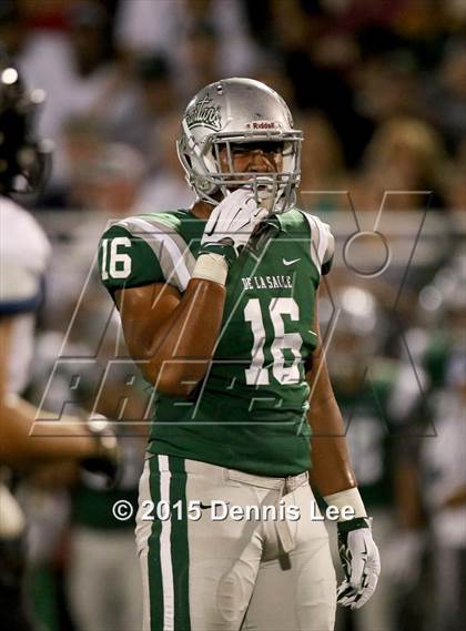 Thumbnail 3 in Servite @ De La Salle photogallery.