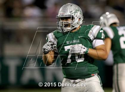 Thumbnail 1 in Servite @ De La Salle photogallery.