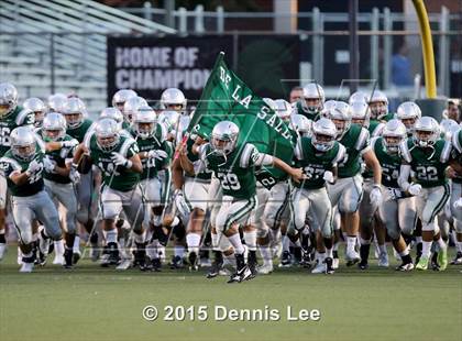 Thumbnail 2 in Servite @ De La Salle photogallery.